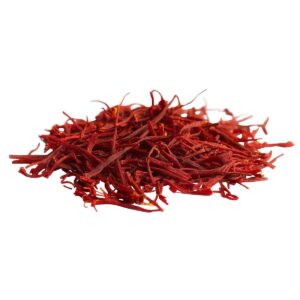 Kashmiri Real Saffron (1g)