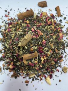 Kashmiri Kehwa (Raw&Natural)