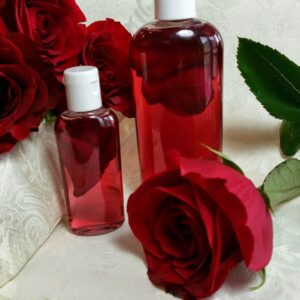 Rose water (200 ml)