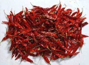 Kashmiri Chilli (1kg)