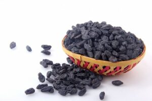 Black Kishmish (500g)