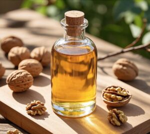 Walnut Oil (100ml)