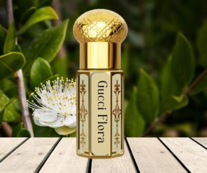 Gucci Flora (9ml)