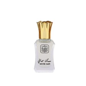 Musk Safi (9ml)