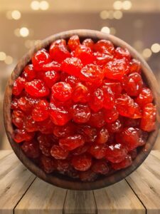 kashmir Red Cherry (500g)