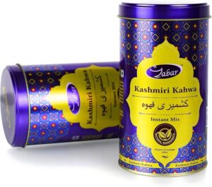 Kashmiri Kehwa (instant Mix)
