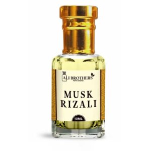 Mushk Rizali (9ml)