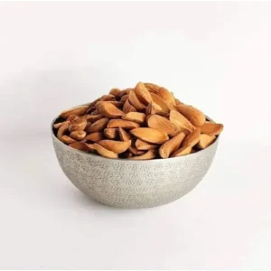 Curved Mamra Badaam (1Kg)