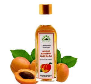 Apricot oil (100 ml)