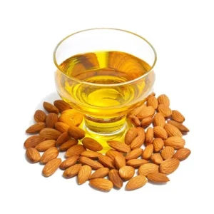 Badam oil (100ml)