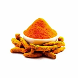 kashmiri Haldi