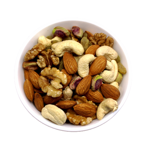 Dry Fruit